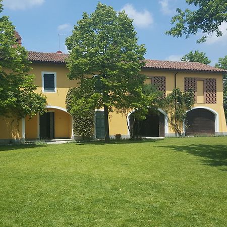 Tenuta La Meirana גאבי מראה חיצוני תמונה
