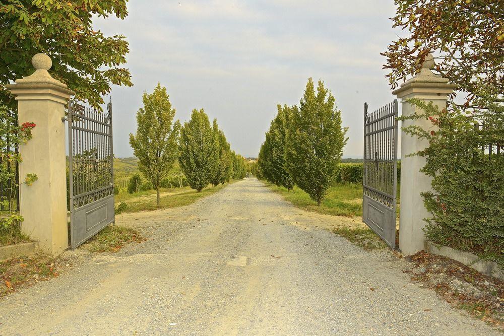 Tenuta La Meirana גאבי מראה חיצוני תמונה