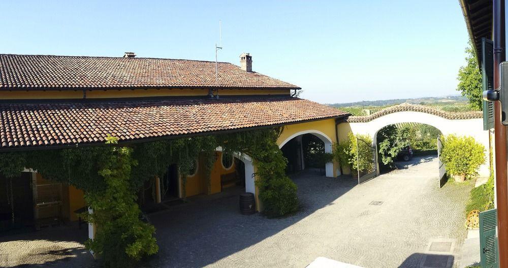 Tenuta La Meirana גאבי מראה חיצוני תמונה