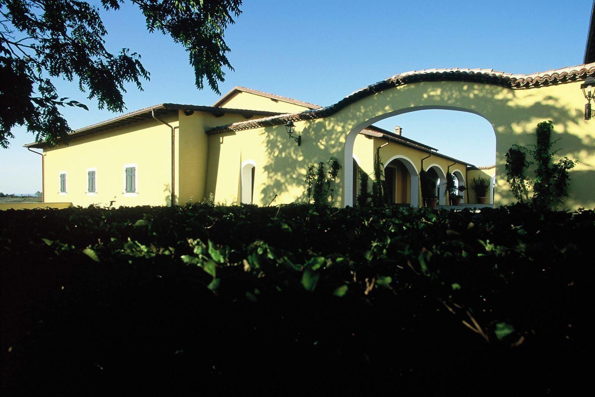 Tenuta La Meirana גאבי מראה חיצוני תמונה