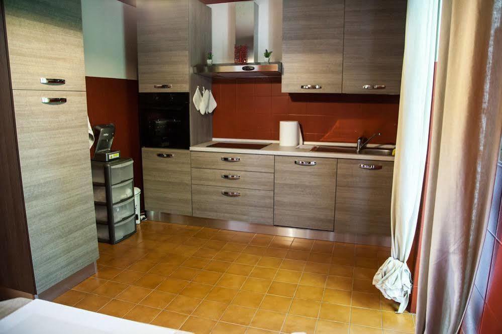 Tenuta La Meirana גאבי מראה חיצוני תמונה